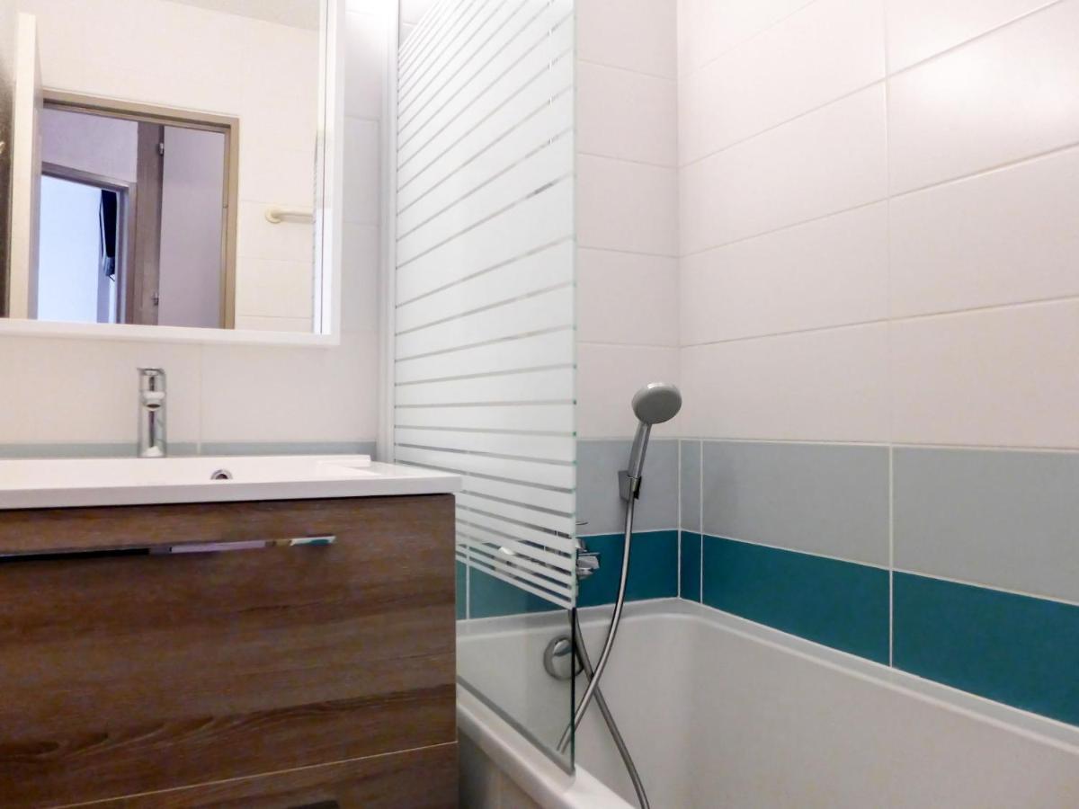 Apartment Jonquilles-7 By Interhome Chamonix ภายนอก รูปภาพ