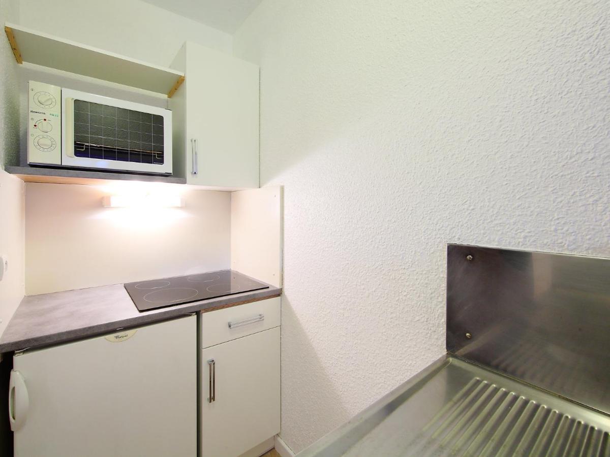 Apartment Jonquilles-7 By Interhome Chamonix ภายนอก รูปภาพ