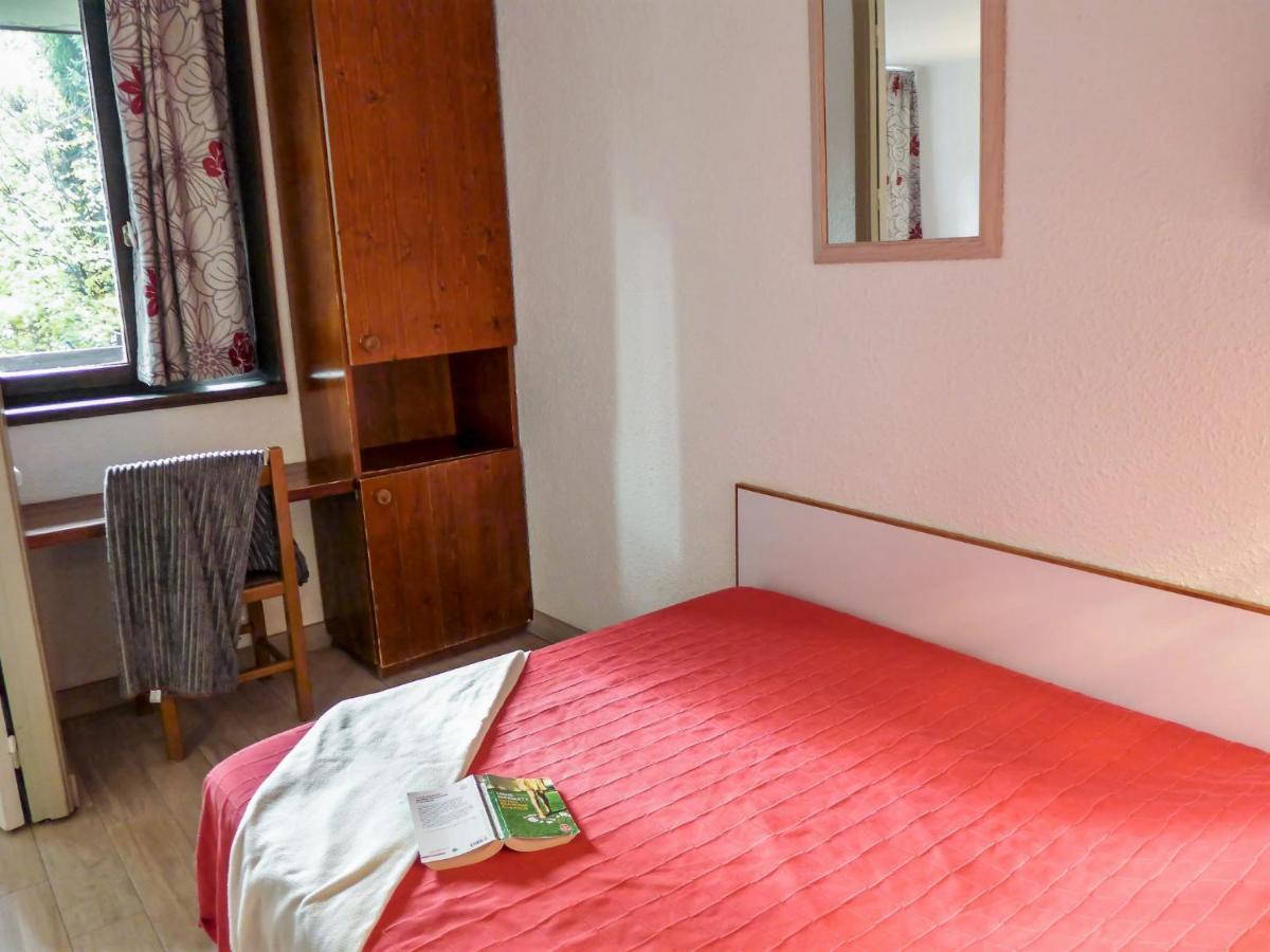 Apartment Jonquilles-7 By Interhome Chamonix ภายนอก รูปภาพ