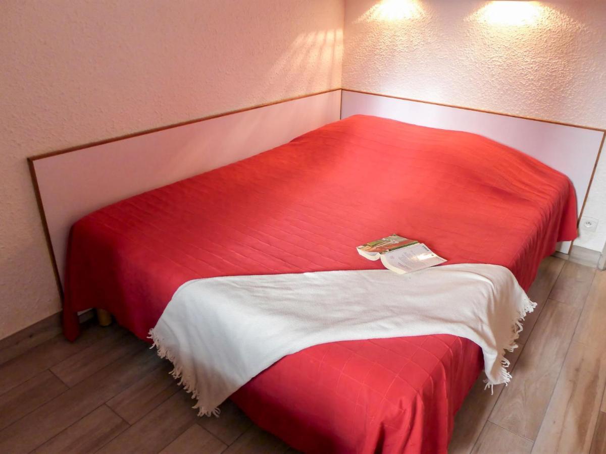Apartment Jonquilles-7 By Interhome Chamonix ภายนอก รูปภาพ